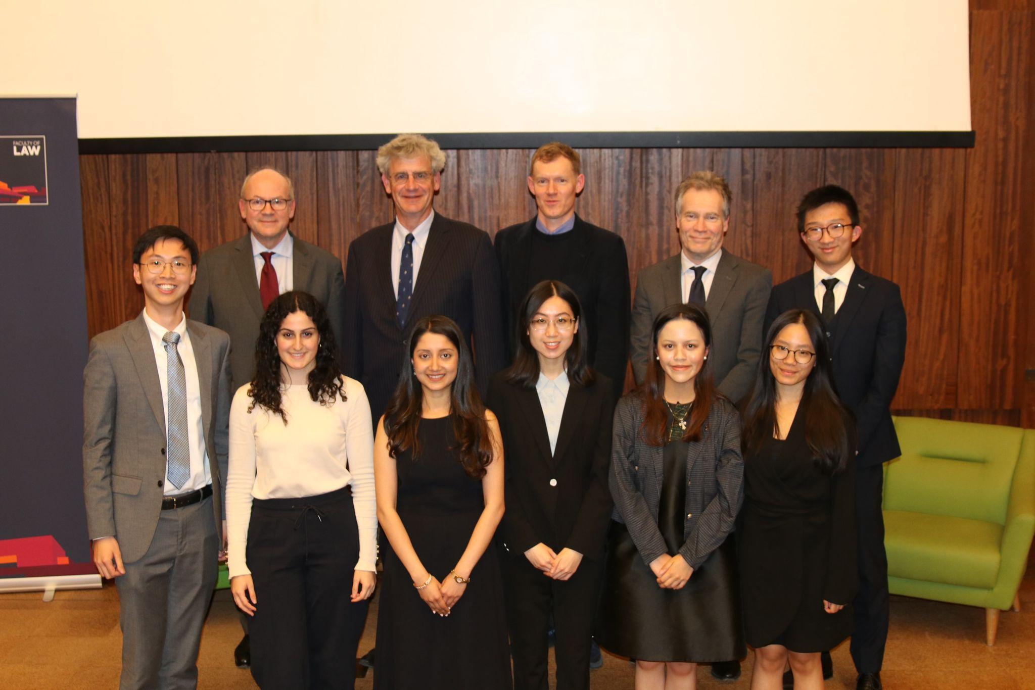 Publication Evening 2024